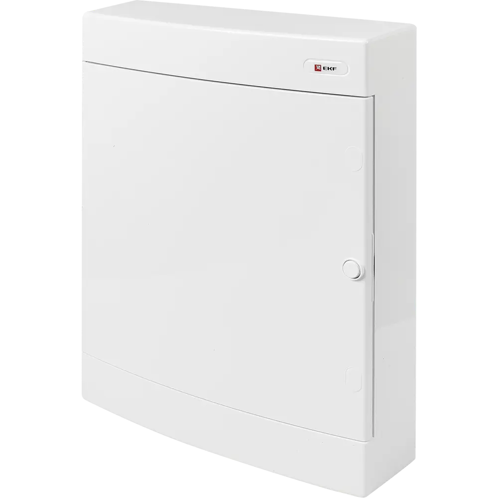 Распределительный щит EKF Unix на 54 модуля с защитой IP65 87887397 STLM-1110229