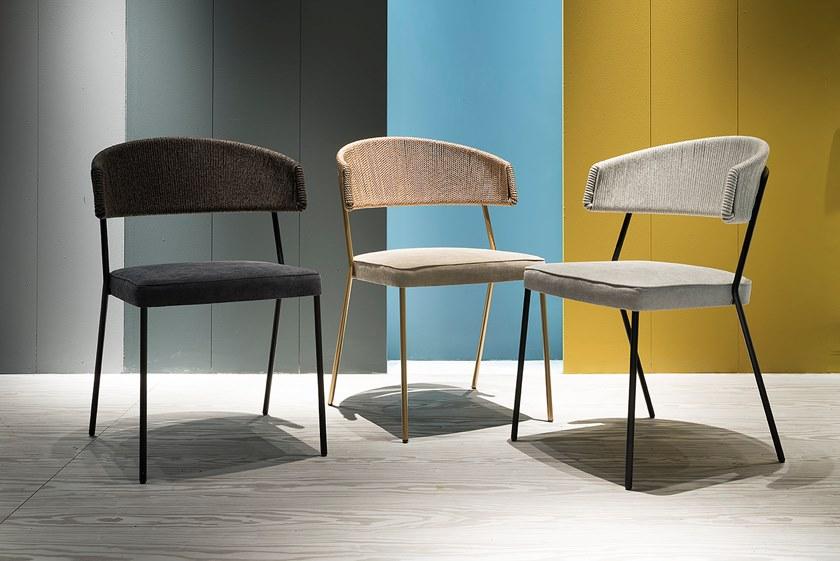 Tonon Штабелируемый стул  170.01  - Вид №1