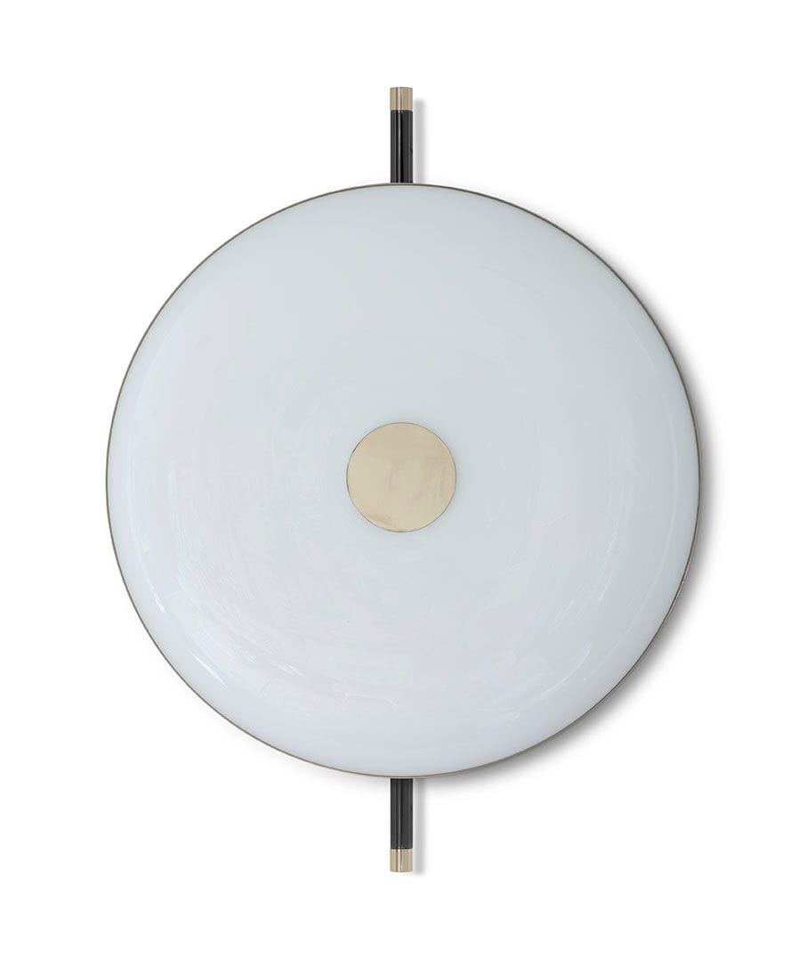 Настенный светильник из дутого стекла Sicis Амаретто ARCH-00061144 - Вид №2