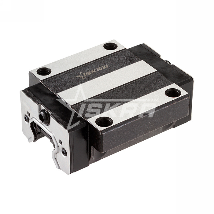 IS524 Каретка HGW15CCZAH ISKRA 