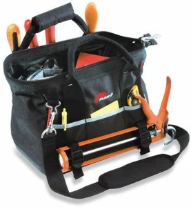 PLANO Сумка для инструментов из специальной ткани Technics