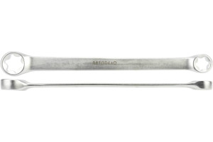 16001346 Накидной ключ TORX E20хE24 Professional 38024 15119 Автоdело