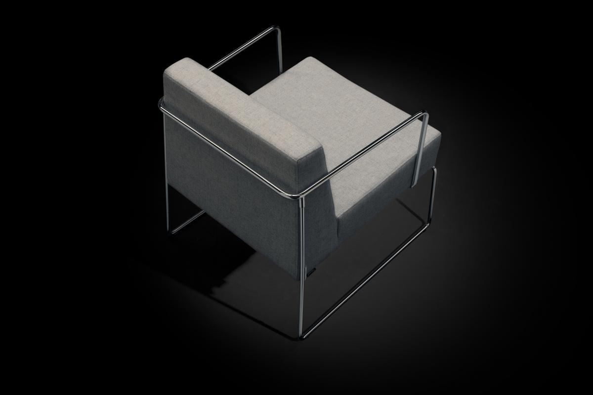 087280 Кресло 604C Capdell Kalida - Вид №1