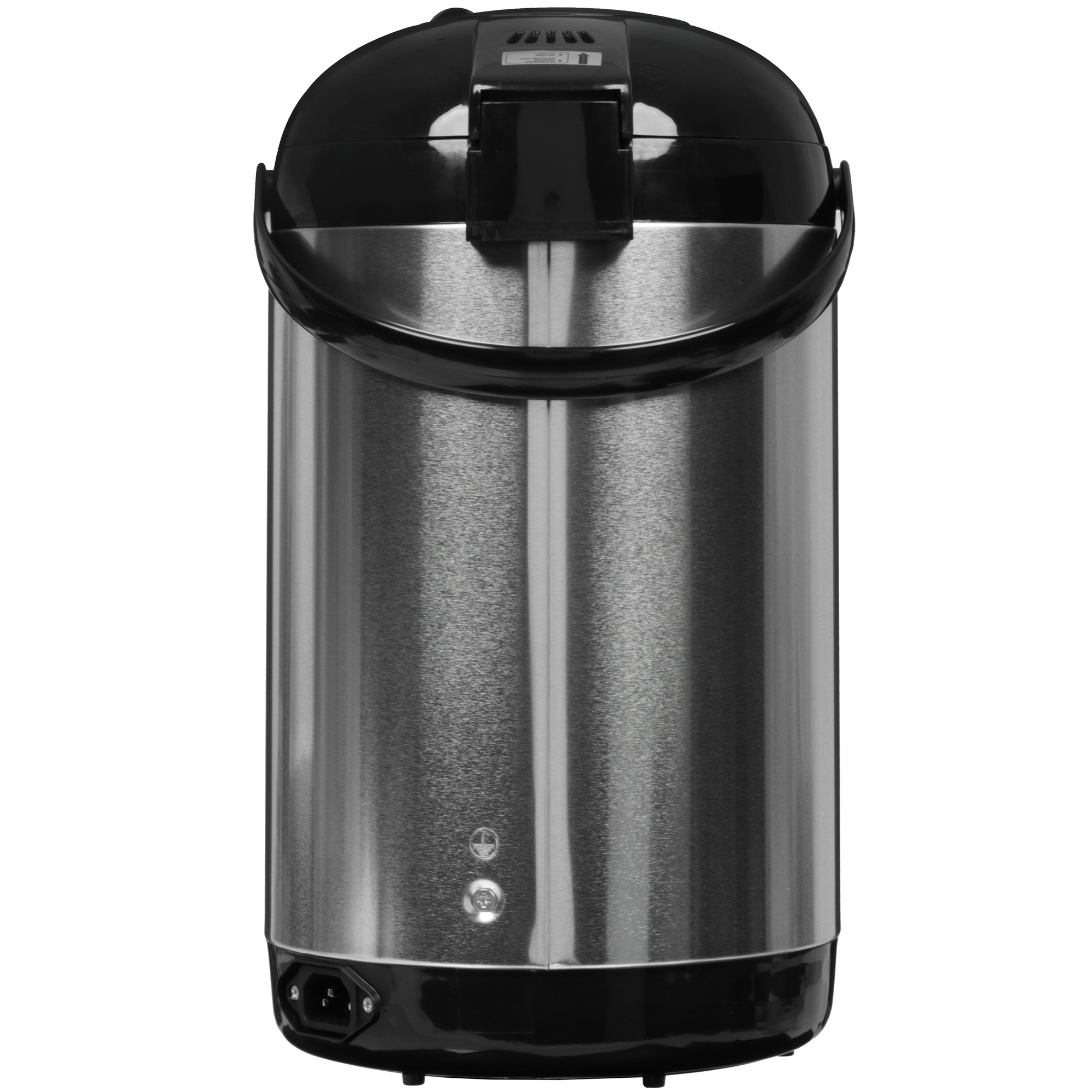 9901602 Термопот LUMME LU-3834 черный STDN-0129268 - Вид №5