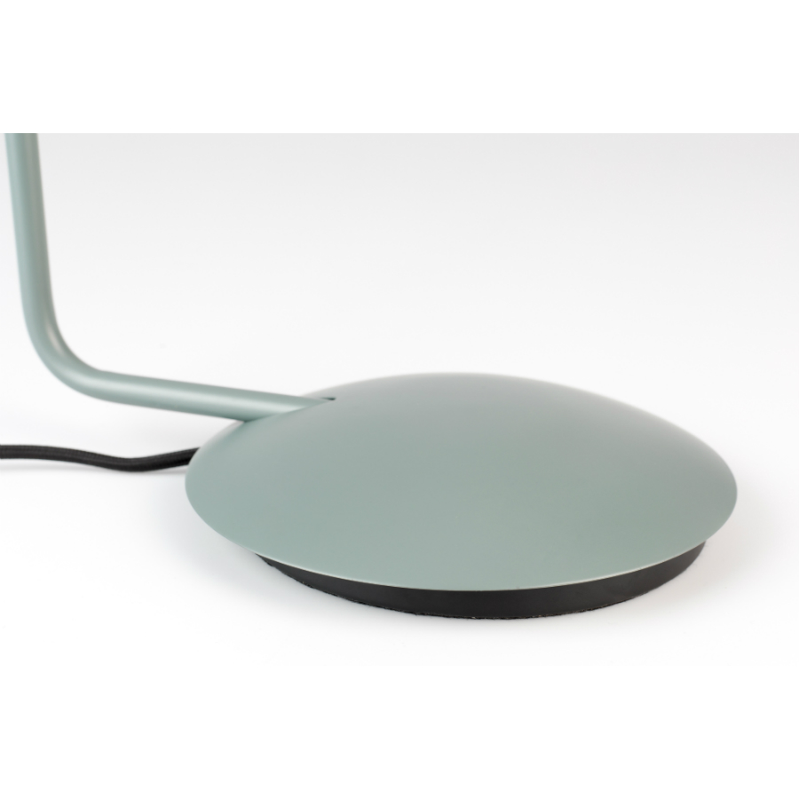 Лампа настольная Pixie, серая Zuiver 5200076 - Вид №7