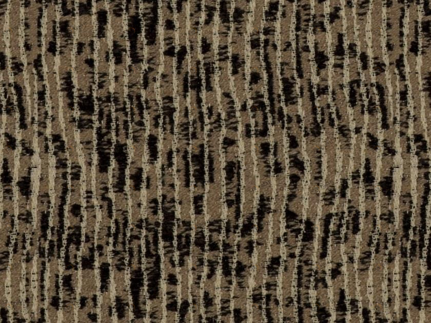 KOHRO Обивочная ткань из шерсти A gong on the river Kr064450 