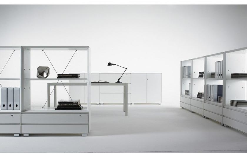 Dieffebi Модульный офисный ящик из металла Primo 6prm000 - Вид №4