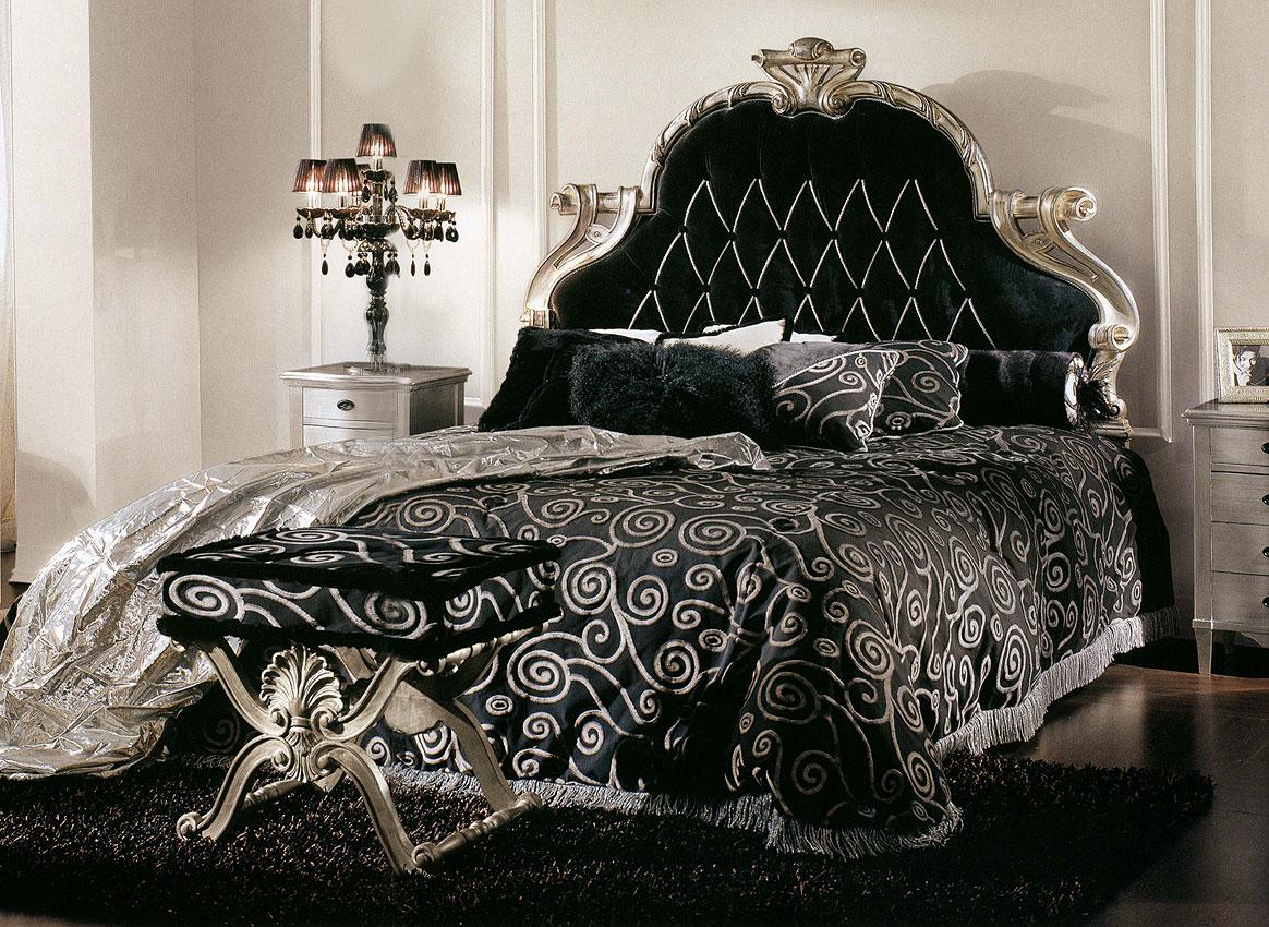 Кровать  CEPPI 2249 Luxury