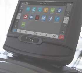 Беговая дорожка tf30xir MATRIX sun-id-2067725 - Вид №4