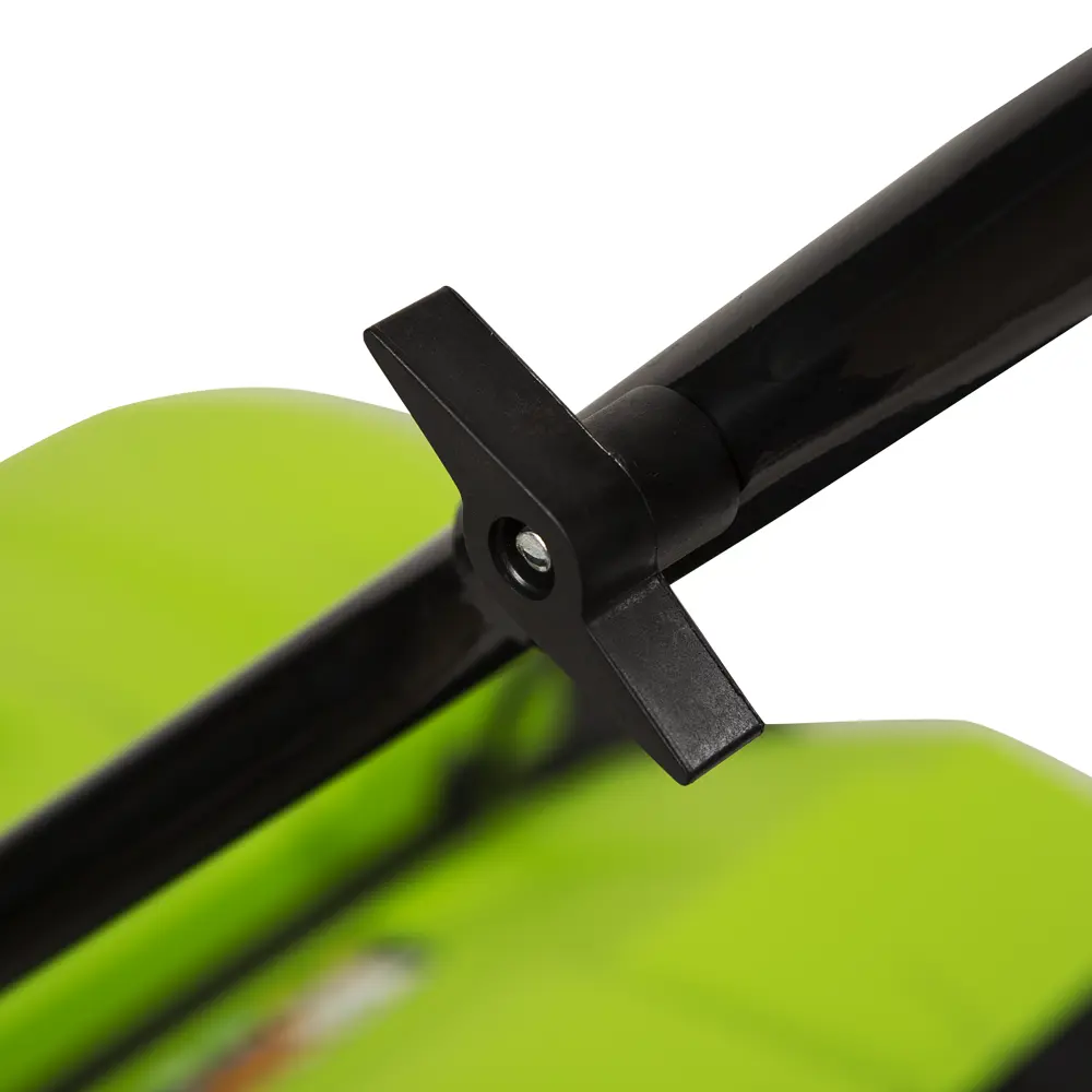 Аэратор для газона электрический Greenworks, 1100 Вт 32 см STLM-2207012 - Вид №4