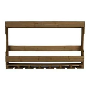 Полка Tres