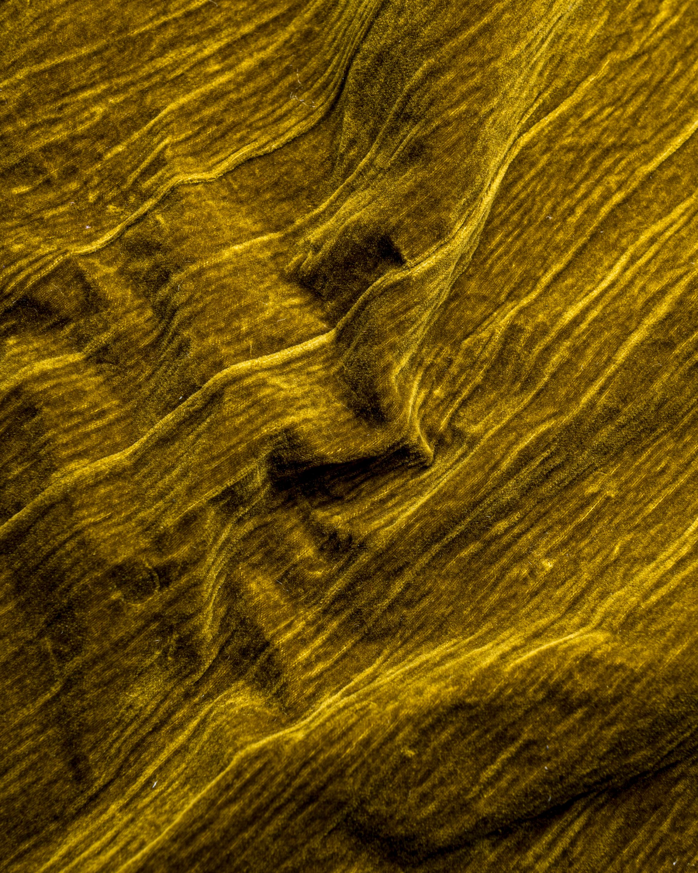 Хлопок смесь сплошной цвет ткани The House of Lyria CARMOTI ARCH-00119027 - Вид №3