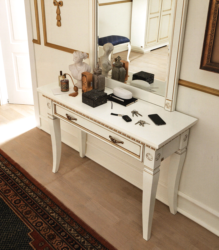 Консоль  PRAMA 71BO26 Palazzo ducale - Вид №1