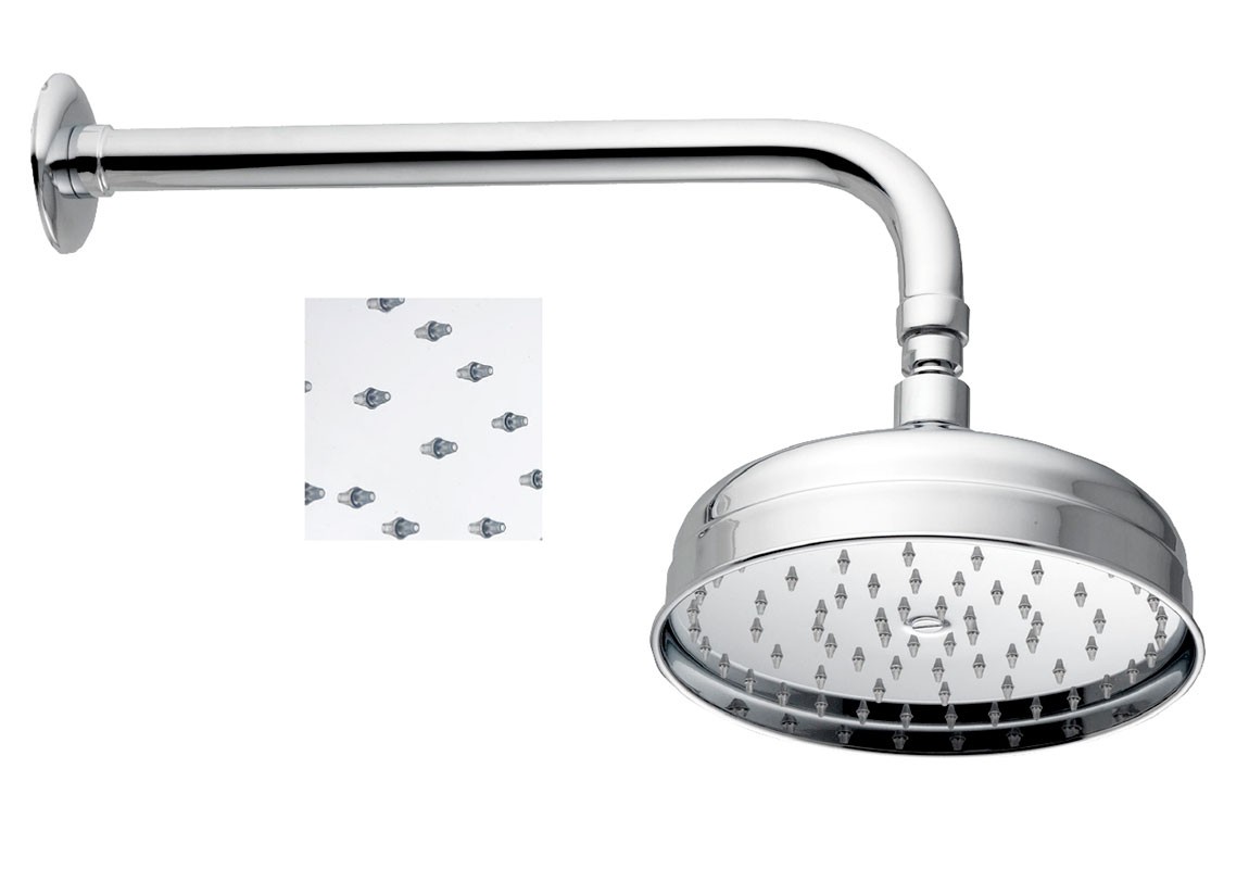 5702-20 Большая душевая лейка Nicolazzi Series Shower 