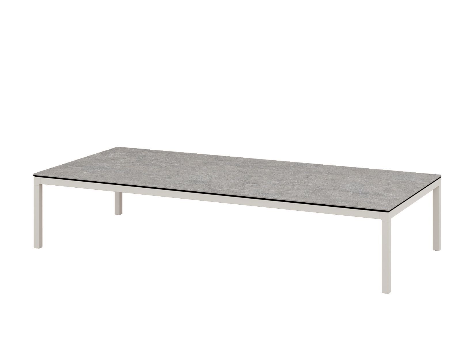 Керамический журнальный столик MOBLIBERICA ARCH-00100435