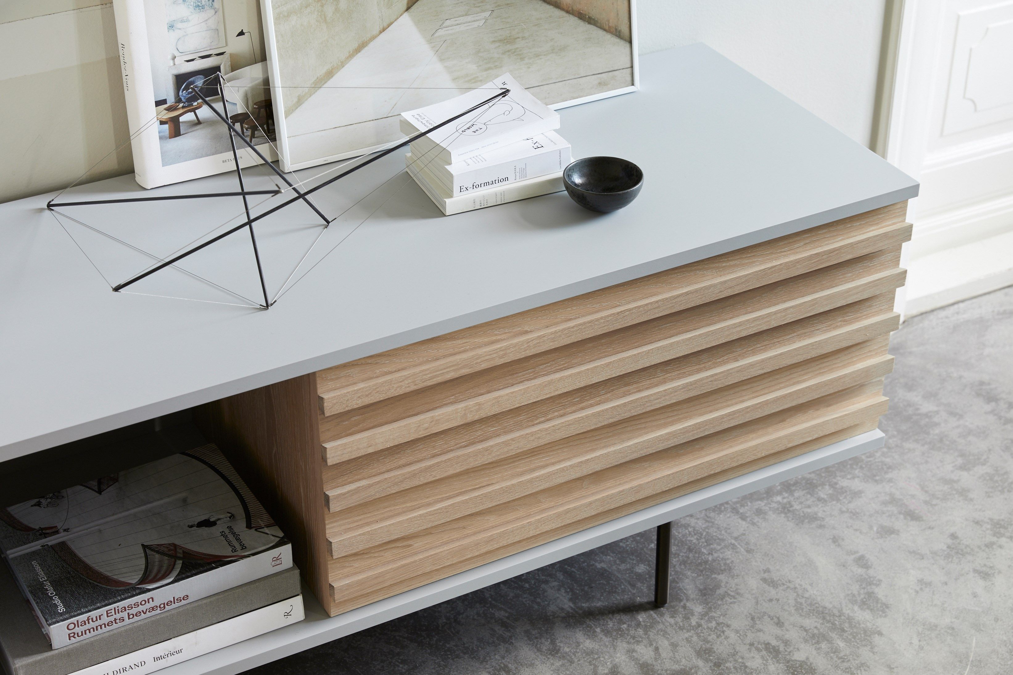 Деревянный шпон more Harri ARCH-00034637 - Вид №9