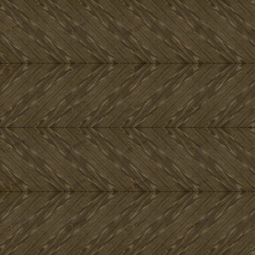 Паркет Ёлка Da Vinci Французская Табачный Дуб Любая на выбор (Гладкая) 570х100 мм 2600700081