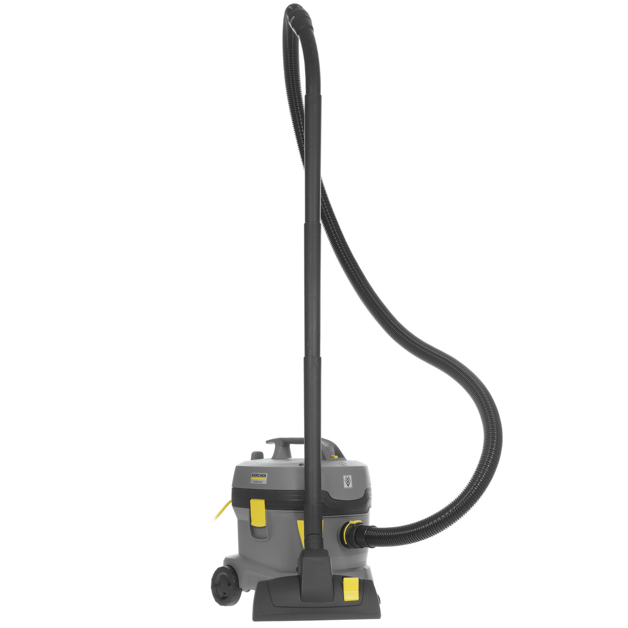 9970288 Пылесос Karcher T 11/1 Classic серый STDN-0054117 - Вид №7