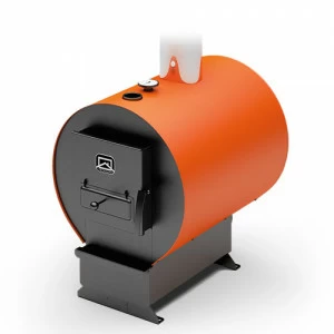 Твердотопливный котел Теплодар УЮТ-10