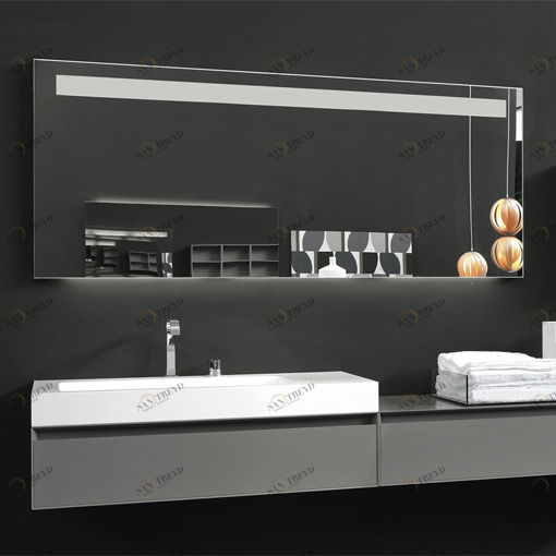 Зеркало LAMPO50L144 Antonio Lupi LAMPO с подсветкой Antoniolupi