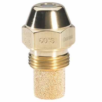 Danfoss Топливные форсунки Форсунка OD, 1,75 USgal/h, 80°, S 030F8930 