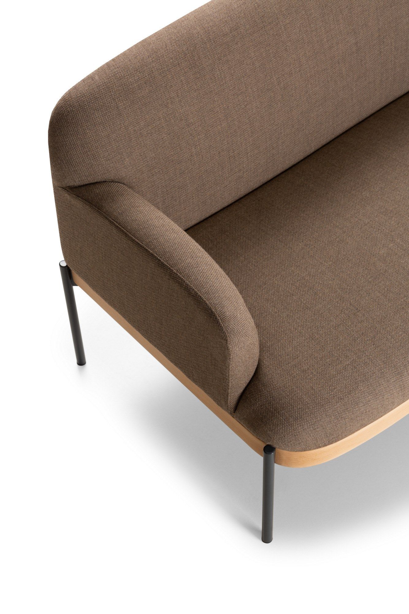 3-местный тканевый диван True Design Abisko ARCH-00036848 - Вид №2