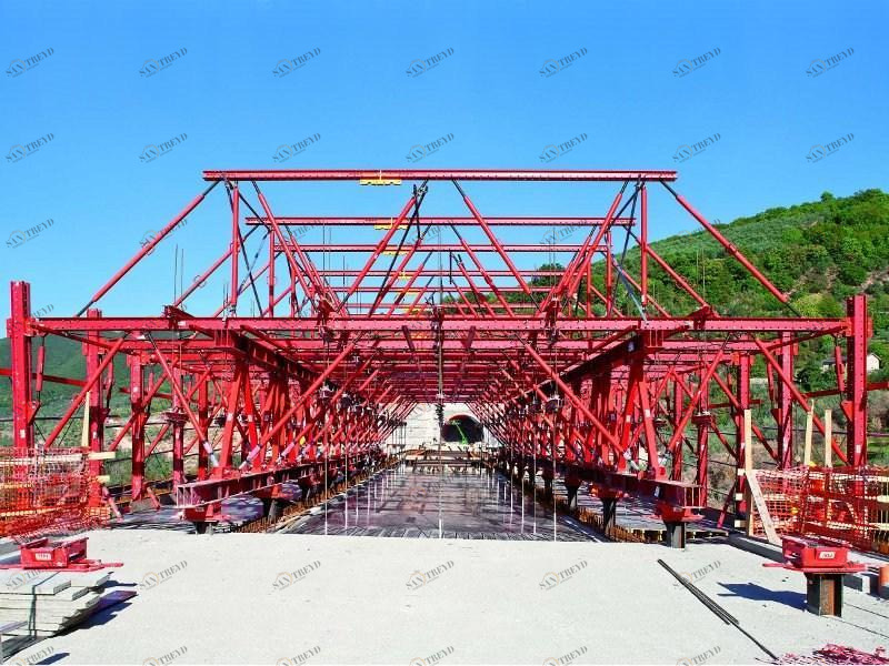 PERI Прокат подвижной опалубки sun-id-1408334