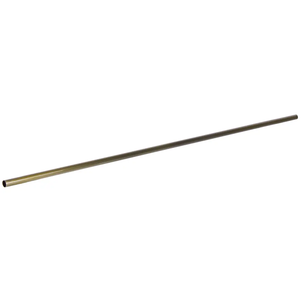 Рейлинг Delinia 100x1.6 см сталь бронза STLM-2039087