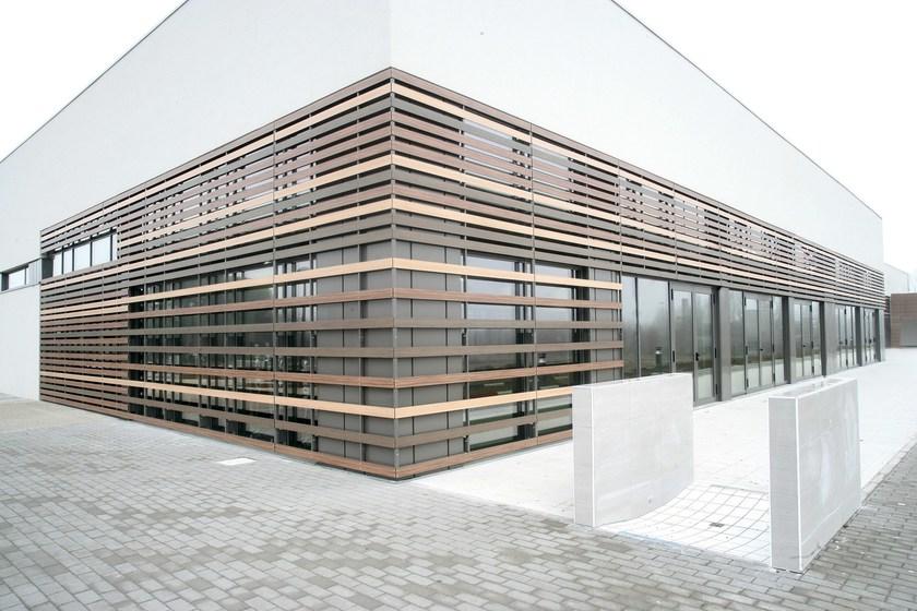 Casalgrande Padana Облицовка бассейна из глазурованного керамогранита Gresplus sun-id-1476829 - Вид №13