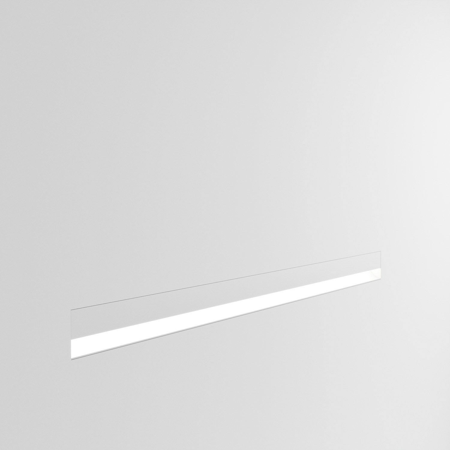 Металлический настенный светодиодный маркер Deltalight INLET TRIMLESS ARCH-00031464 - Вид №2