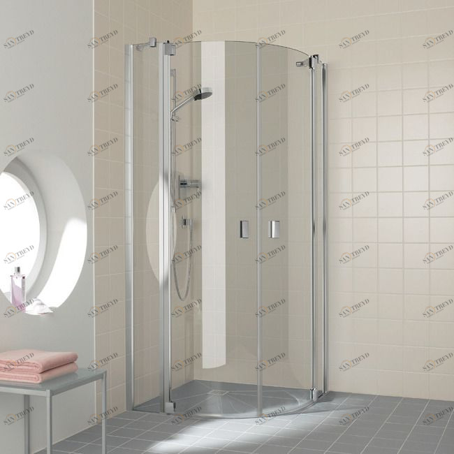 RA P50 Raya collection душевая кабина Kermi 45644