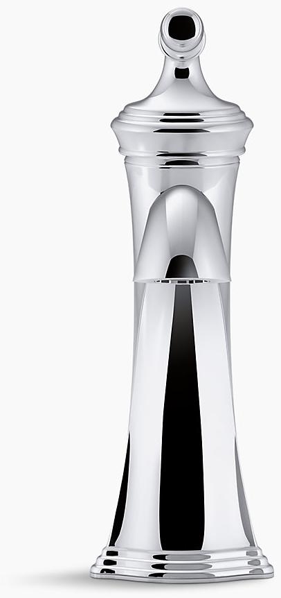 K-193-4-CP Раковина KOHLER Polished Chrome  - Вид №4