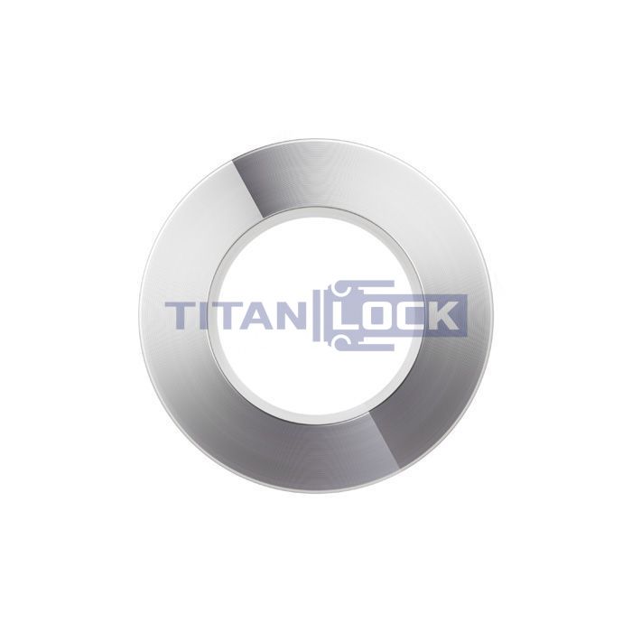 Конический штуцер под рукав SMS 1/2" нерж. 316 TL1/2CONSS-S TITAN LOCK  - Вид №4