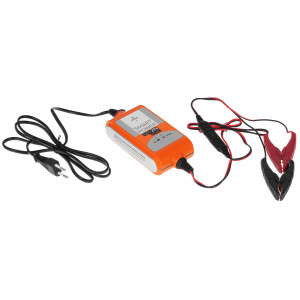 8105708 Зарядное устройство BERKUT SP-2N