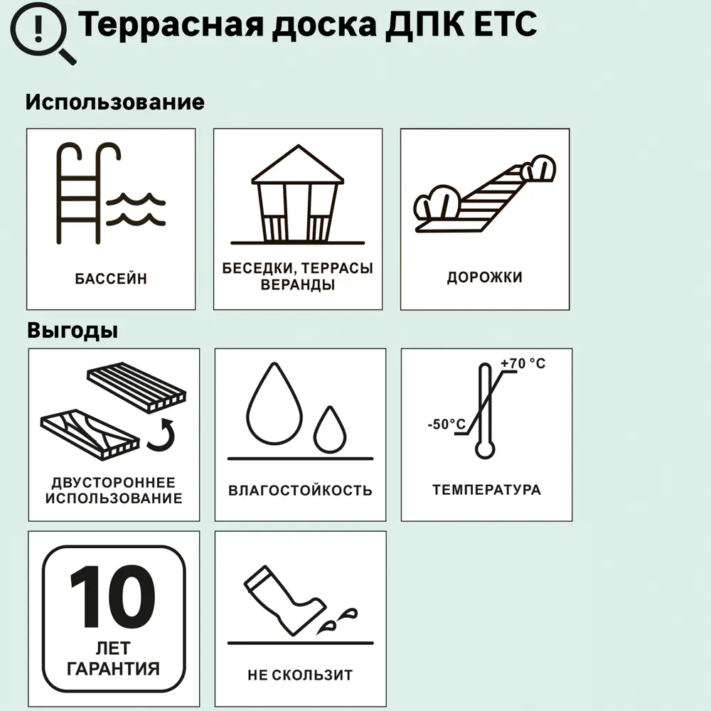 Террасная доска ДПК CM Decking Nature цвет Венге 3000x135x25 мм двусторонняя вельвет/структура дерева 0.405 м² 82338673 STLM-2139028  - Вид №11