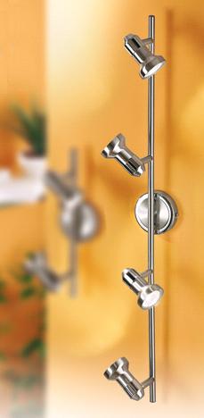 Orion Str 10-390/4 satin универсальный 96086 - Вид №1