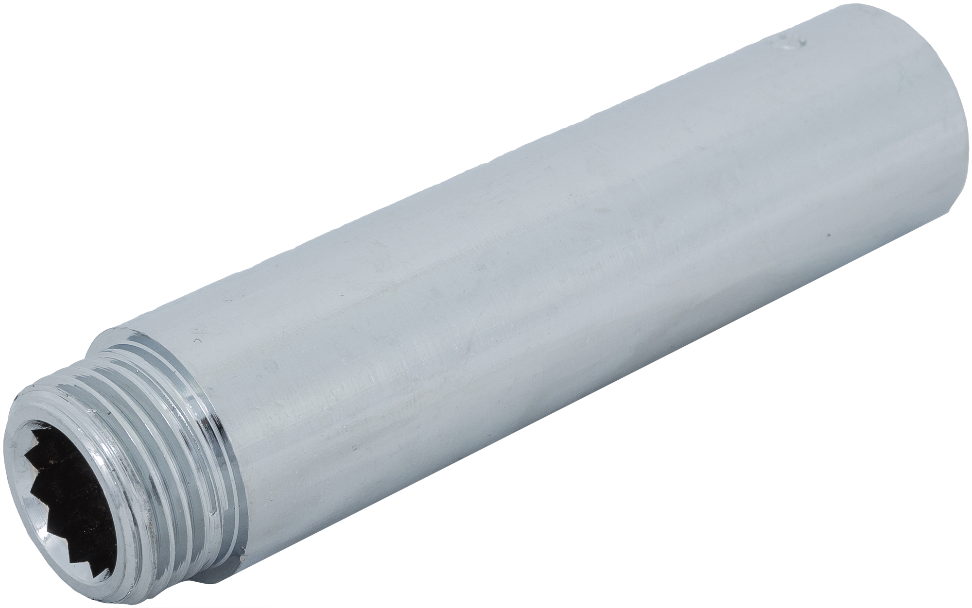 Удлинитель Santreyd для труб 1/2"х90 мм с внутренней резьбой 17988641 STLM-0009155