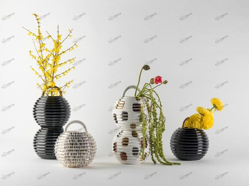 Керамическая ваза Grasso Santreyd sun-id-1498533