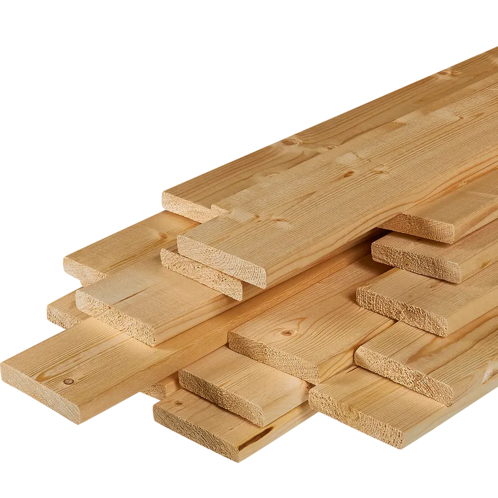 Santreyd Планкен из хвои с фаской для эстетичной отделки 82293925 STLM-0024130 - Вид №1