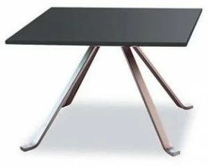 Tonon Журнальный столик квадратный Wave