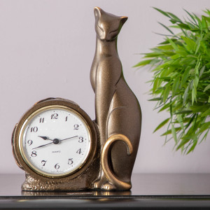 42029 Часы Грация Бронза BOGACHO