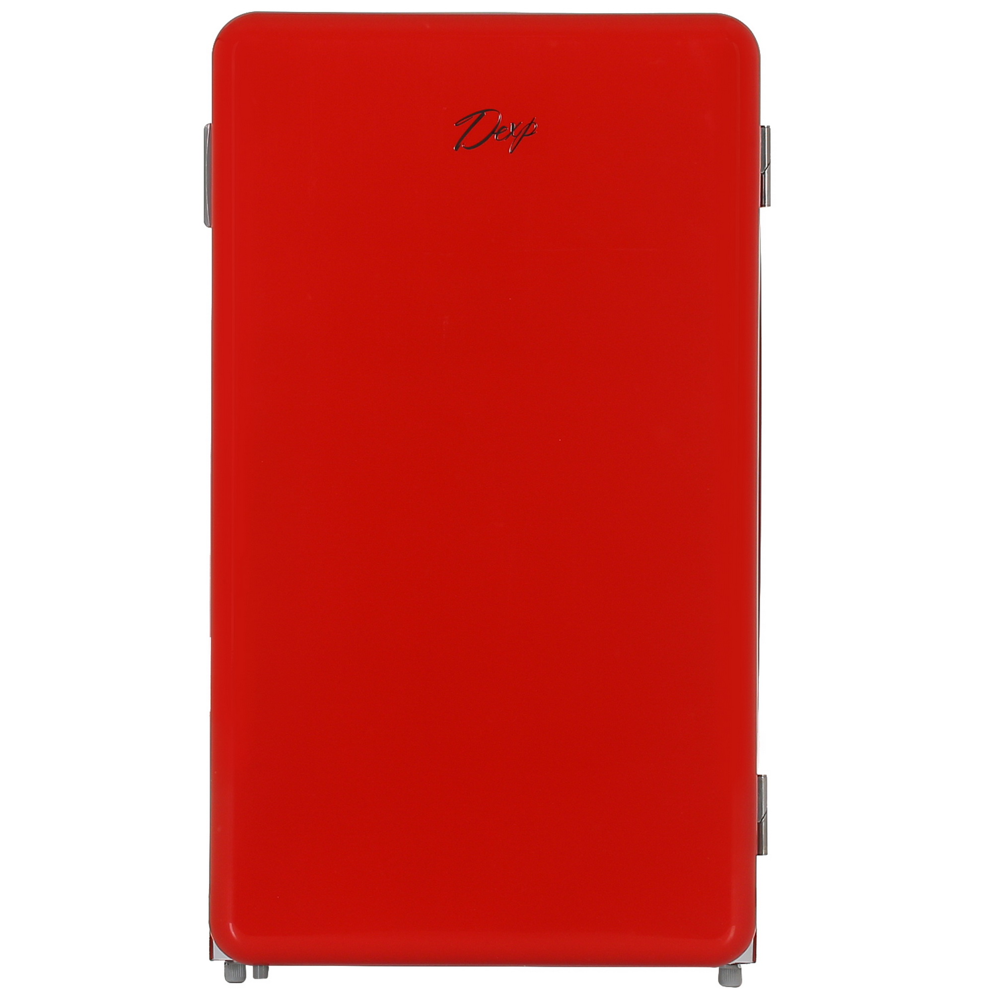 4703598 Холодильник компактный   DEXP RF-SD090RMA/R красный STDN-0034148 - Вид №2