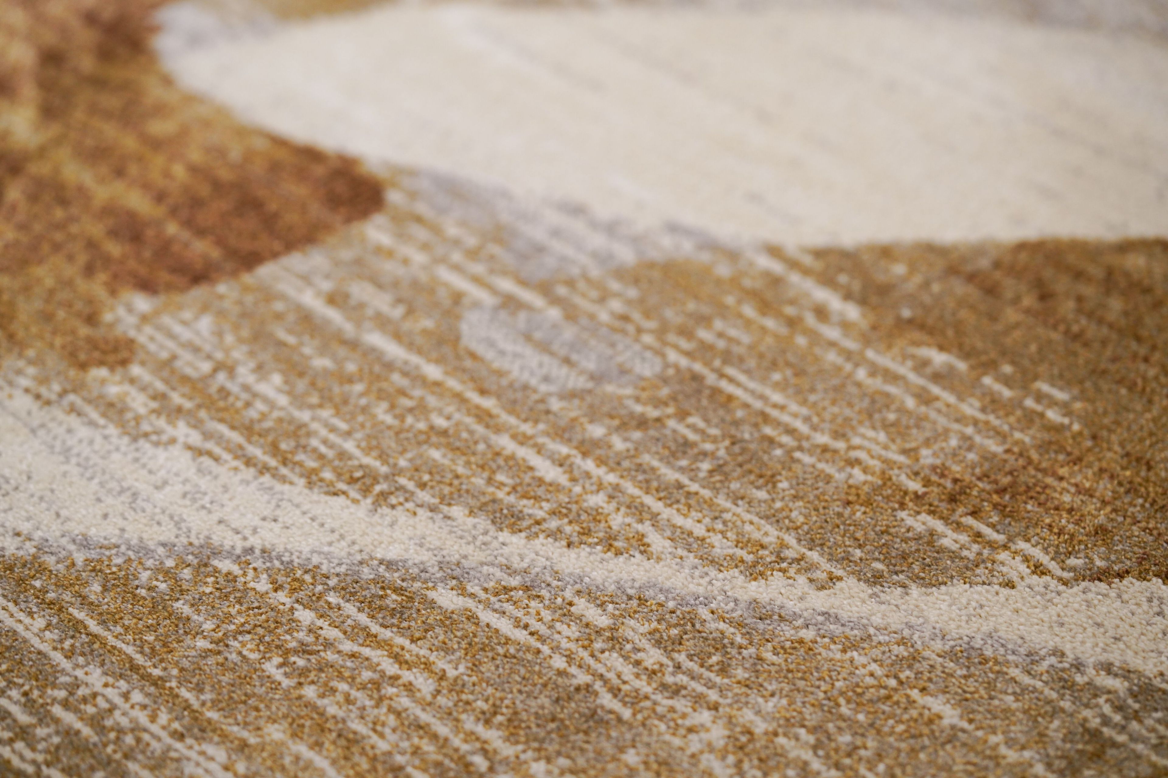 Ковер с прямоугольным рисунком Ademi Essential ARCH-00113286 - Вид №5