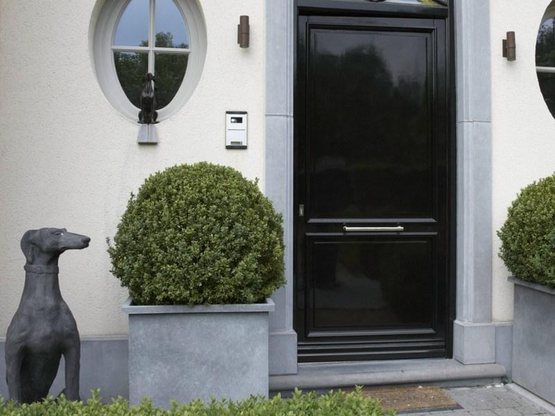 Dauby Прямоугольная насадка Pure® 10232 - Вид №1