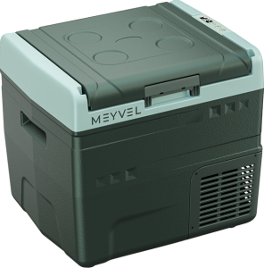 9262871 Сумка-холодильник Meyvel AF-N20 зеленый