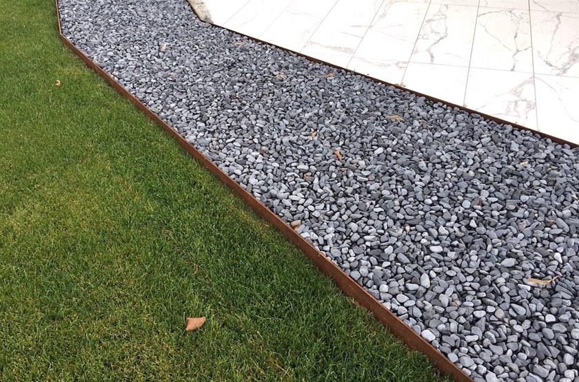 GRANULATI ZANDOBBIO Садовый бордюр Corten ™ Prodotti complementari sun-id-1421608 - Вид №2