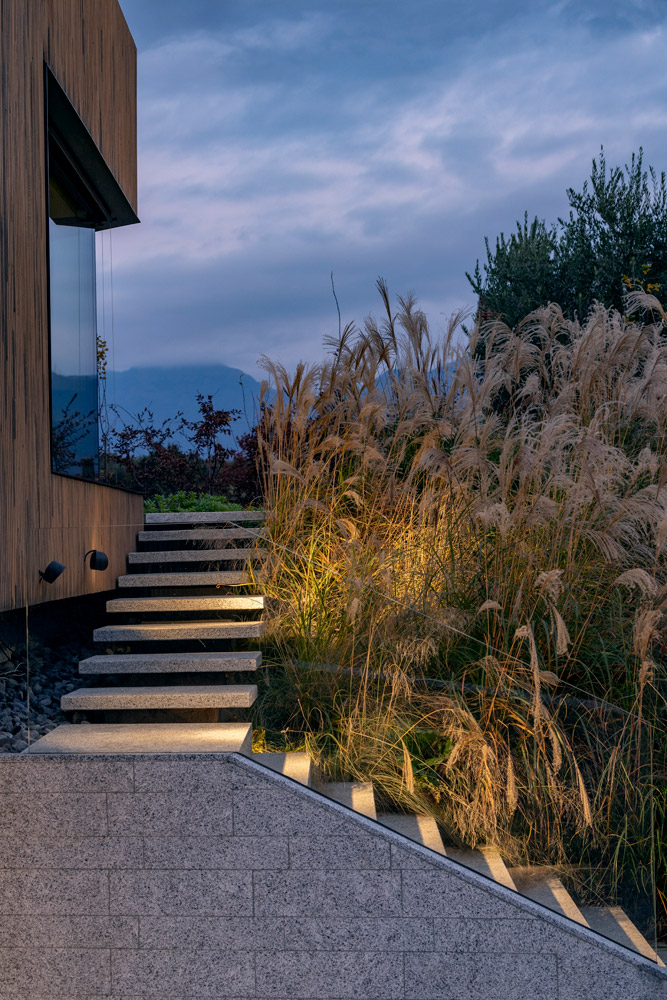 8800163 Проектор Platek FROG  FROG - 1 COB 4000K 45° - Вид №14