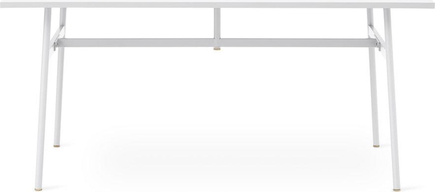 1401156 Union Table 160 x 90 см Белый Normann Copenhagen  - Вид №2