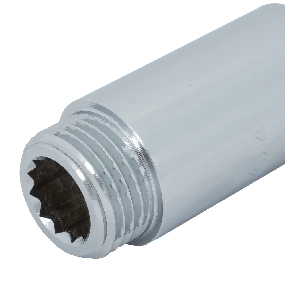 Santreyd Удлинитель для труб 1/2"х40 мм с внутренней резьбой 17988596 STLM-0808710 - Вид №1