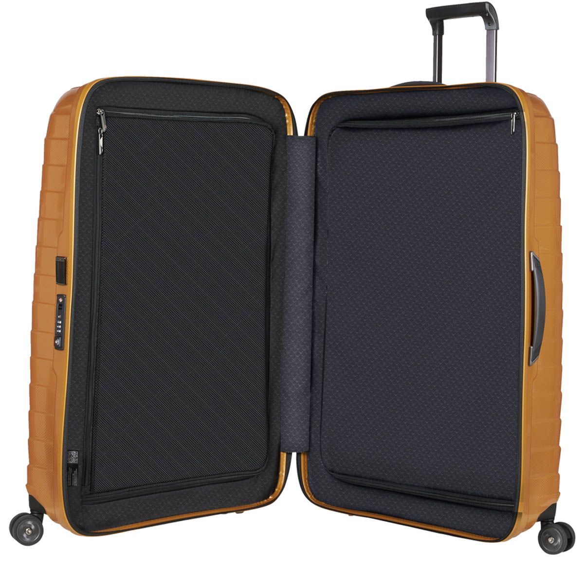 CW6-06004 Чемодан CW6*004 Spinner Samsonite Proxis  - Вид №3